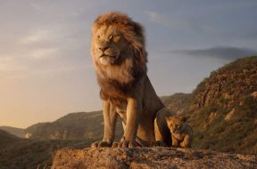 The Lion King Review SpicyPulp