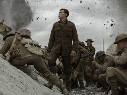 1917 Teaser Trailer SpicyPulp