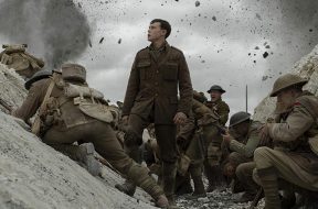 1917 Teaser Trailer SpicyPulp