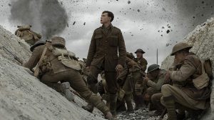 1917 Teaser Trailer SpicyPulp