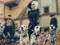 Cruella First Look SpicyPulp