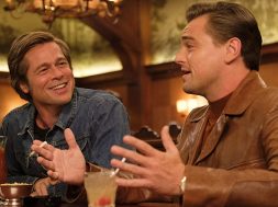 Once Upon A Time In Hollywood Review SpicyPulp