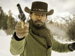 Tarantino Countdown Django Unchained SpicyPulp