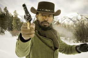 Tarantino Countdown Django Unchained SpicyPulp