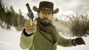 Tarantino Countdown Django Unchained SpicyPulp