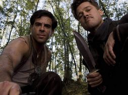 The Tarantino Countdown Inglorious Basterds SpicyPulp