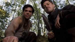 The Tarantino Countdown Inglorious Basterds SpicyPulp
