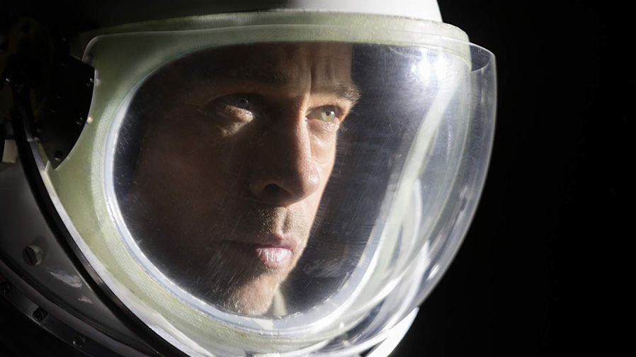 ‘Ad Astra’ – Review