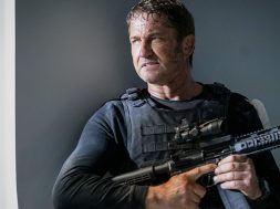 Angel Has Fallen Review SpicyPulp