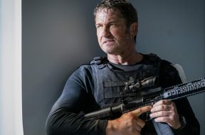 Angel Has Fallen Review SpicyPulp