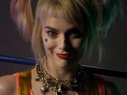 Birds Of Prey Teaser SpicyPulp