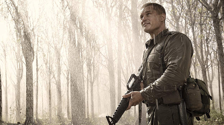 ‘Danger Close’ – Review