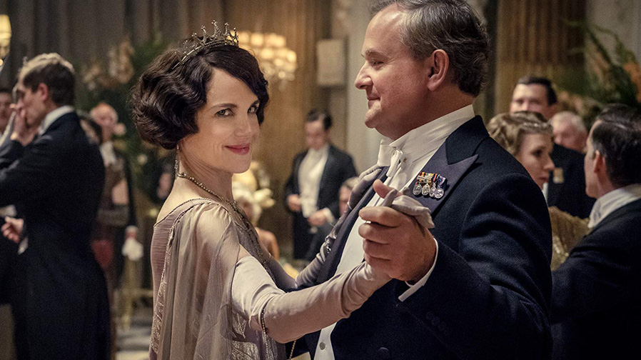 ‘Downton Abbey’ – Review