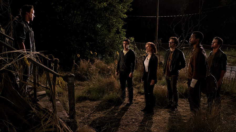 ‘It: Chapter Two’ – Review