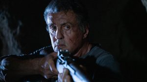 Rambo: Last Blood Review SpicyPulp