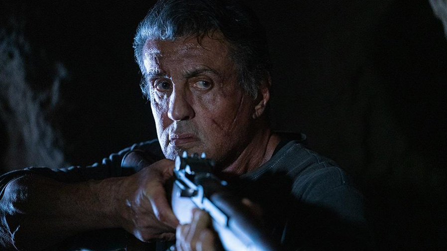 ‘Rambo: Last Blood’ – Review