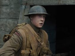 1917 New Trailer SpicyPulp