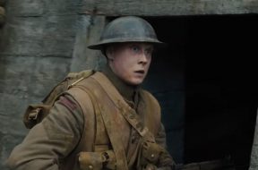 1917 New Trailer SpicyPulp