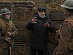 1917 Shooting SpicyPulp
