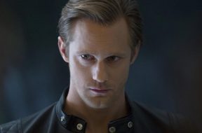 Alexnader Skarsgard The Northman SpicyPulp