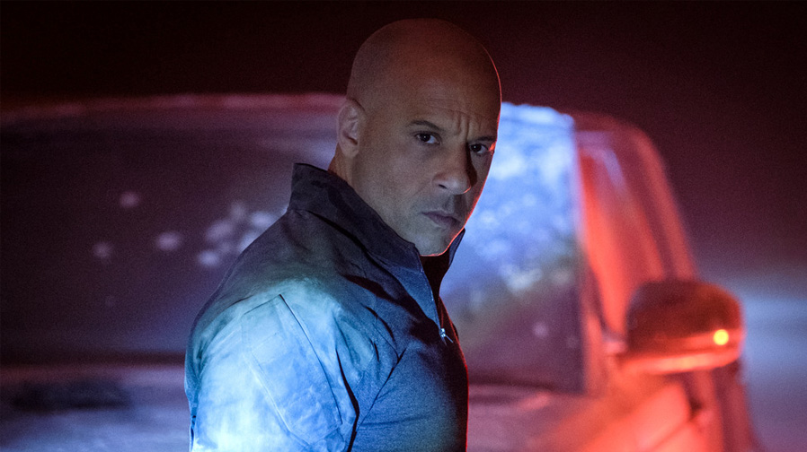 ‘Bloodshot’ – Review