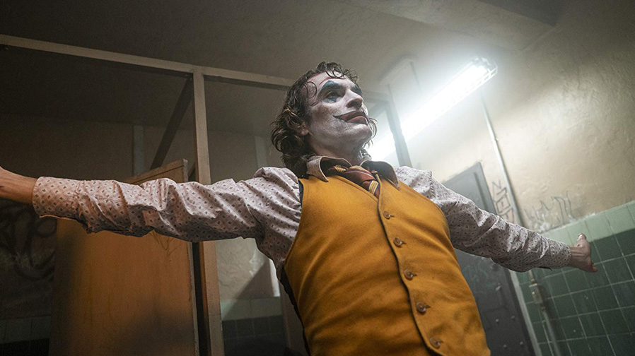 ‘Joker’ – Review