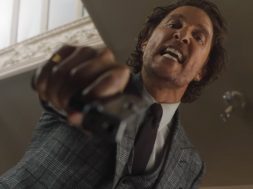 The Gentlemen Trailer SpicyPulp