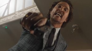 The Gentlemen Trailer SpicyPulp