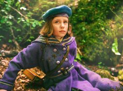 The Secret Garden Trailer SpicyPulp