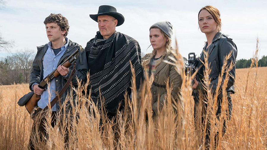 ‘Zombieland: Double Tap’ – Review