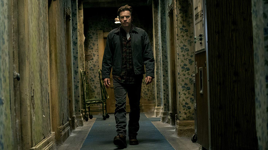 ‘Doctor Sleep’ – Review