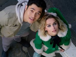 Last Christmas Review SpicyPulp