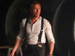 No Time To Die First Look Bond SpicyPulp