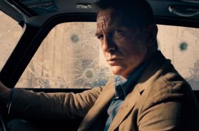 No Time To Die Official Trailer SpicyPulp