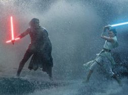 Star Wars The Rise Of Skywalker Review SpicyPulp