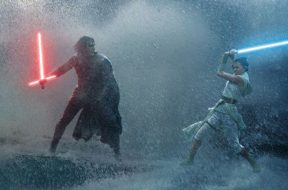 Star Wars The Rise Of Skywalker Review SpicyPulp