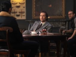 The Gentlemen Review SpicyPulp