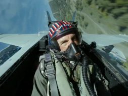 Top Gun G Force SpicyPulp