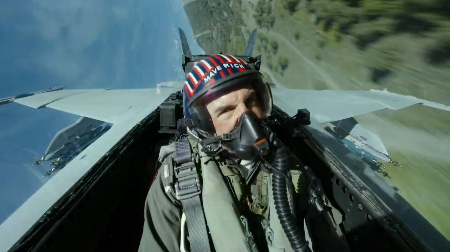 Top Gun G Force SpicyPulp