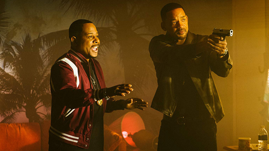 ‘Bad Boys for Life’ – Review