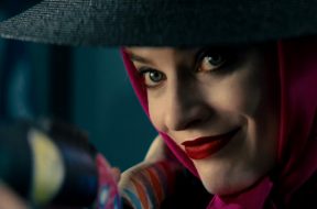 Birds Of Prey Final Trailer SpicyPulp