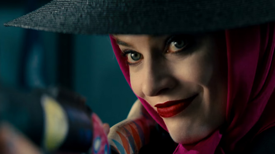 The madness arrives in new trailer for ‘Birds Of Prey’