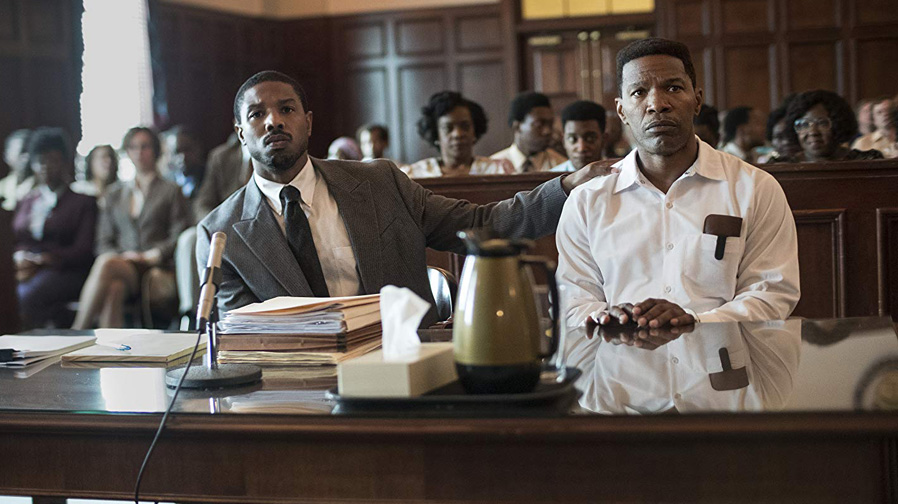 ‘Just Mercy’ – Review