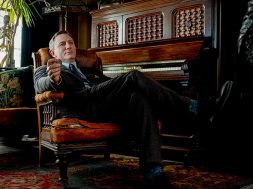 Knives Out Sequel Daniel Craig SpicyPulp