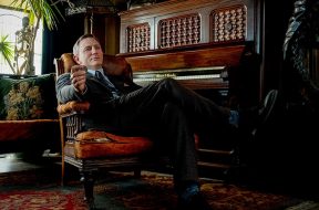 Knives Out Sequel Daniel Craig SpicyPulp