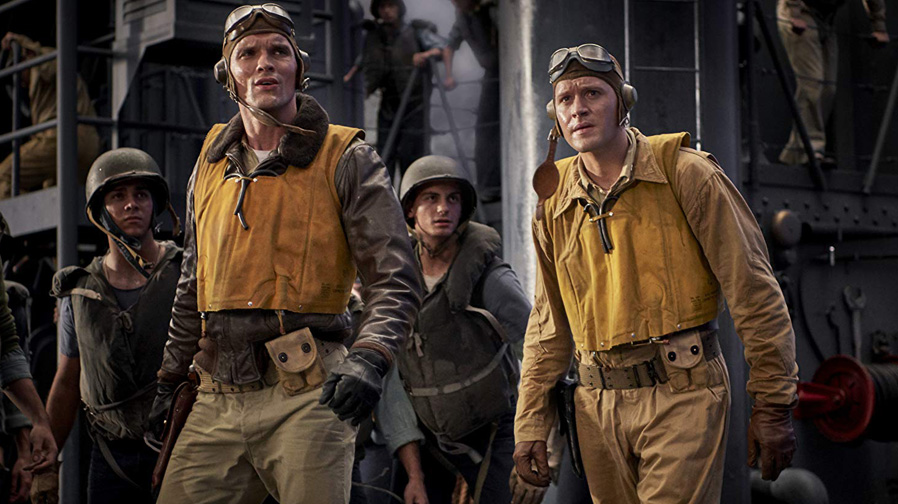 ‘Midway’ – Review