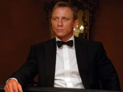 The Bond Countdown Casino Royale SpicyPulp