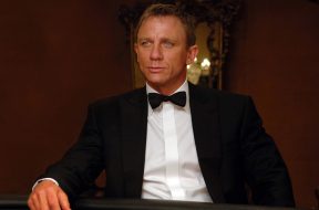 The Bond Countdown Casino Royale SpicyPulp