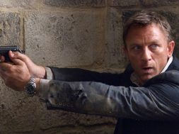 The Bond Countdown Quantum of Solace SpicyPulp