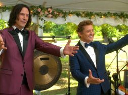 Bill & Ted Face The Music SpicyPulp